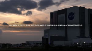 NASA Administrator Bill Nelson: A Look Back at Two Years of Success